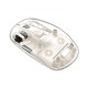 Комп'ютерна Миша HOCO GM29 Mysterious dual-mode silent wireless mouse White