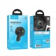FM - трансмітер HOCO E82 Guerrero PD30W+QC3.0 car BT FM transmitter Black