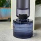 Ароматизатор для автомобіля Baseus lingering Tap-Control Car Aromatherapy Diffuser Citric Sandalwood grey C20339301812-01