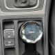 Ароматизатор для автомобіля Baseus lingering Tap-Control Car Aromatherapy Diffuser Citric Sandalwood grey C20339301812-01