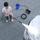 Мийка високого тиску BASEUS Car Pressure Washer F1 68Bar 420 L/h 10m Grey CRXCJ-C0A