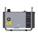 Мийка високого тиску BASEUS Car Pressure Washer F1 68Bar 420 L/h 10m Grey CRXCJ-C0A