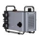 Мийка високого тиску BASEUS Car Pressure Washer F1 68Bar 420 L/h 10m Grey CRXCJ-C0A