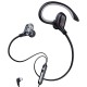 Дротові навушники Baseus GAMO Immersive Virtual 3D Game Type-C Earphone Black NGC18-01