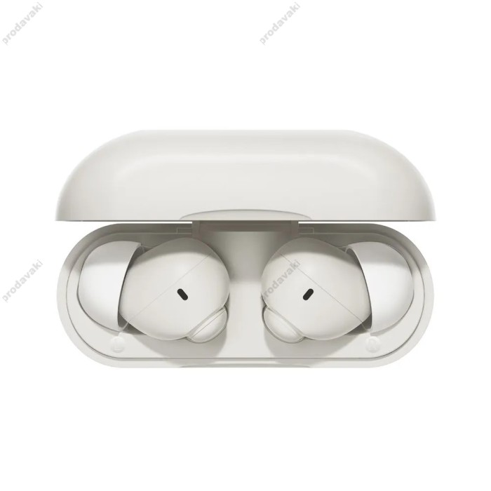 Бездротові Bluetooth навушники Baseus Bowie E17 True Wireless Earphones BT 5.3 White A00072200223-Z1