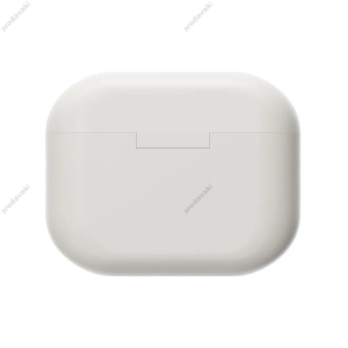 Бездротові Bluetooth навушники Baseus Bowie E17 True Wireless Earphones BT 5.3 White A00072200223-Z1