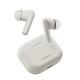 Бездротові Bluetooth навушники Baseus Bowie E17 True Wireless Earphones BT 5.3 White A00072200223-Z1