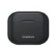 Бездротові Bluetooth навушники Baseus Bowie E17 True Wireless Earphones BT 5.3 Black A00072200113-Z1