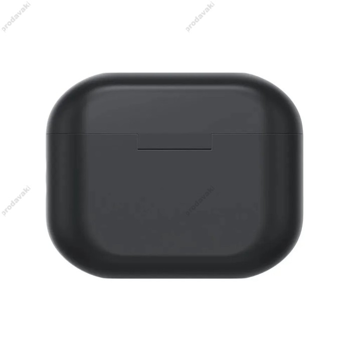 Бездротові Bluetooth навушники Baseus Bowie E17 True Wireless Earphones BT 5.3 Black A00072200113-Z1