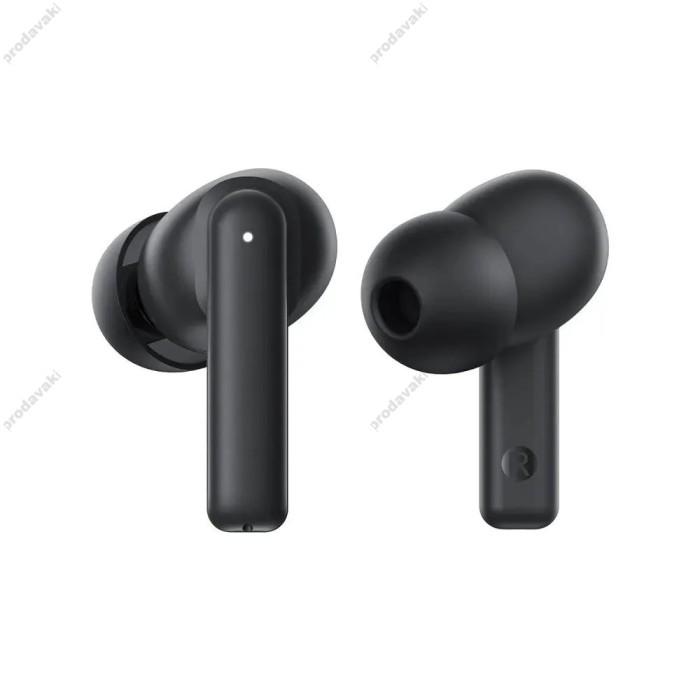 Бездротові Bluetooth навушники Baseus Bowie E17 True Wireless Earphones BT 5.3 Black A00072200113-Z1