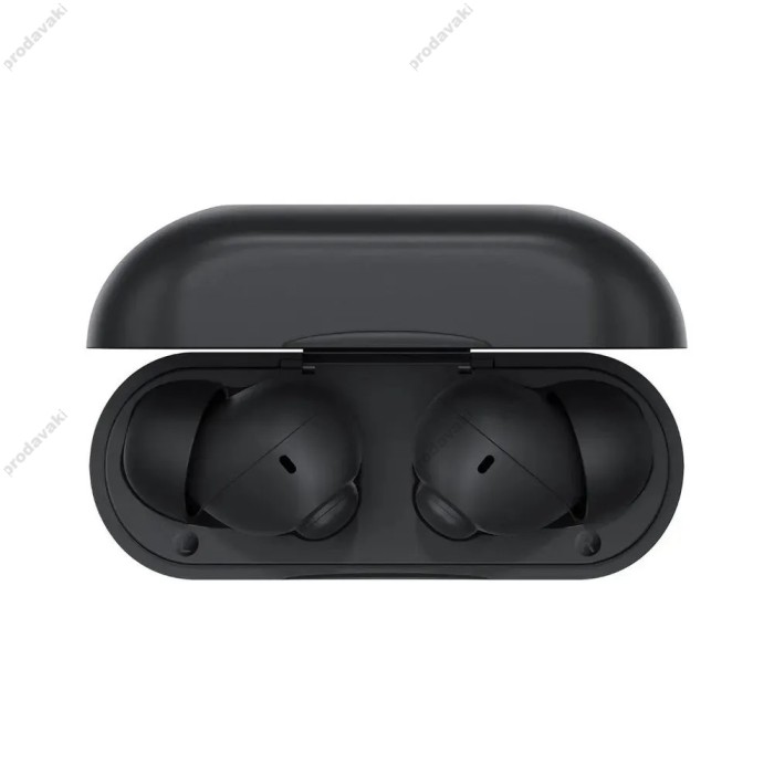Бездротові Bluetooth навушники Baseus Bowie E17 True Wireless Earphones BT 5.3 Black A00072200113-Z1