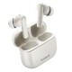 Бездротові Bluetooth навушники Baseus Bowie E17 True Wireless Earphones BT 5.3 White A00072200223-Z1