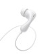 Дротові навушники Baseus Encok CZ20 Type-C Wired Earphones White A00171400213-00