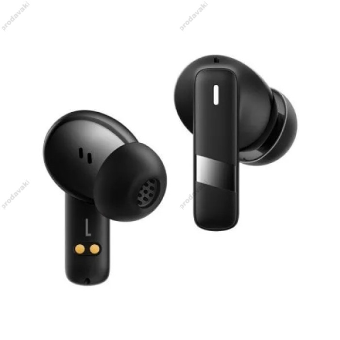Бездротові Bluetooth навушники Baseus Bowie E20 True Wireless Earphones BT 5.3 Black A00069700113-00