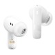 Бездротові Bluetooth навушники Baseus Bowie E20 True Wireless Earphones BT 5.3 White A00069700223-00