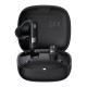 Бездротові Bluetooth навушники Baseus Bowie E20 True Wireless Earphones BT 5.3 Black A00069700113-00