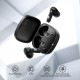 Бездротові Bluetooth навушники Baseus Bowie E20 True Wireless Earphones BT 5.3 Black A00069700113-00