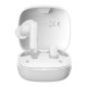 Бездротові Bluetooth навушники Baseus Bowie E20 True Wireless Earphones BT 5.3 White A00069700223-00