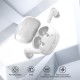 Бездротові Bluetooth навушники Baseus Bowie E20 True Wireless Earphones BT 5.3 White A00069700223-00