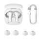 Бездротові Bluetooth навушники Baseus Bowie E20 True Wireless Earphones BT 5.3 White A00069700223-00