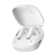Бездротові Bluetooth навушники Baseus Bowie E20 True Wireless Earphones BT 5.3 White A00069700223-00