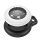 Пошуковий трекер HOCO E91 Tiger intelligent positioning anti-lost device iOS White