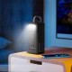 Повербанк портативний акумулятор Power bank HOCO DB21 large display 80000mAh Black