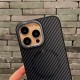 Чохол Carbon Armor Case With Magsafe для iPhone 16 Plus Black