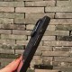 Чохол Carbon Armor Case With Magsafe для iPhone 16 Plus Black