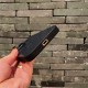 Чохол Carbon Armor Case With Magsafe для iPhone 16 Plus Black