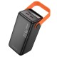 Повербанк портативний акумулятор Power bank Borofone BJ66A Magnifico fully compatible 22.5W 50000 mAh Black