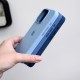 Чохол Silicone Case with MagSafe for iPhone 15 Plus Light Pink