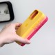 Чохол Silicone Case with MagSafe for iPhone 15 Plus Light Pink