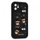 Чохол HAPPY Cookie Case для iPhone 11 Black