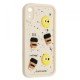 Чохол HAPPY Cookie Case для iPhone XR White