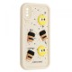 Чохол HAPPY Cookie Case для iPhone X / Xs White