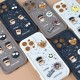 Чохол HAPPY Donut Case для iPhone 14 Pro White