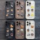 Чохол HAPPY Donut Case для iPhone 14 Pro White