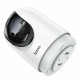 Камера відеоспостереження HOCO D1 indoor PTZ HD camera White