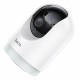 Камера відеоспостереження HOCO D1 indoor PTZ HD camera White