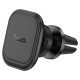 Автомобільний тримач Hoco H29 Brilliant magnetic car holder (air outlet) Black