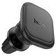 Автомобільний тримач Hoco H29 Brilliant magnetic car holder (air outlet) Black