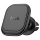 Автомобільний тримач Hoco H29 Brilliant magnetic car holder (air outlet) Black
