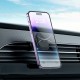 Автомобільний тримач Hoco H29 Brilliant magnetic car holder (air outlet) Black