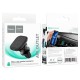 Автомобільний тримач Hoco H29 Brilliant magnetic car holder (air outlet) Black