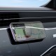 Автомобільний тримач Hoco H52 Ultimate magnetic car holder Black