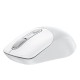 Комп'ютерна Миша Hoco GM28 2.4G business ws mouse White
