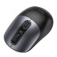 Комп'ютерна Миша Hoco GM28 2.4G business ws mouse Black