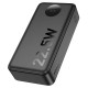Повербанк портативний акумулятор Power bank Hoco Q27B Jewel 22.5W 10000 mAh Black