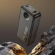 Повербанк портативний акумулятор Power bank Hoco Q27B Jewel 22.5W 10000 mAh Black